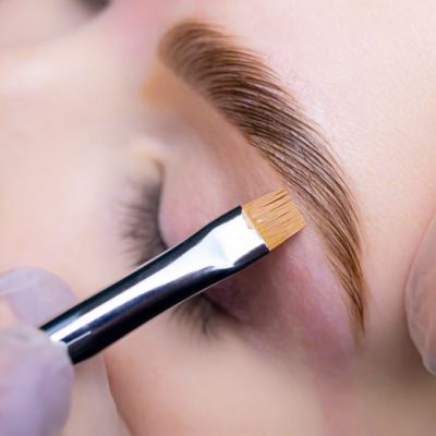 Brow Lamination